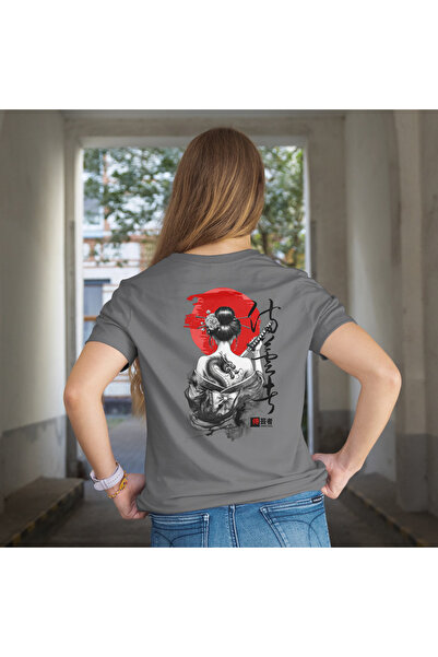 EIKSLUAP CLOTHING Tesettür Gömlek