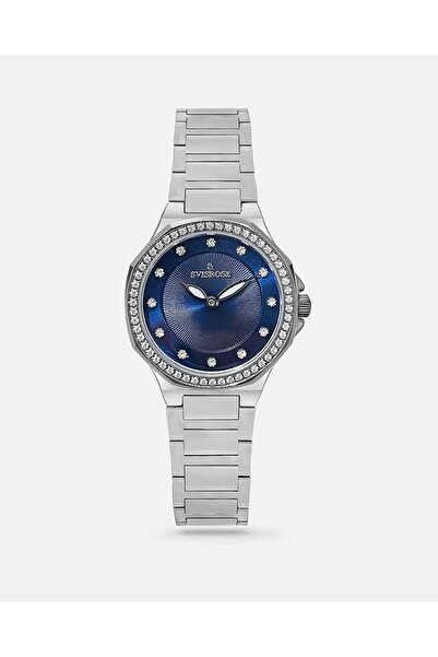 svisrose Sefrose Steel Women's Watch in Silver