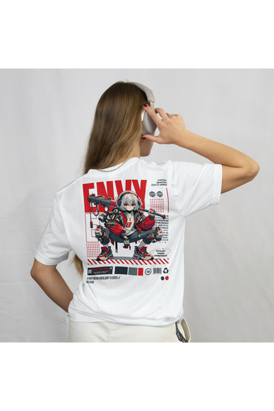 EIKSLUAP CLOTHING Tesettür Gömlek