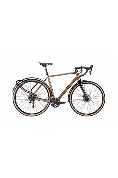 Lapierre 28" CROSSHILL 3.0 TIAGRA E.GRAVEL 550H 20-V HD KAHVERENGI-SIYAH