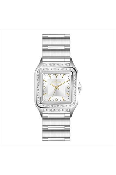 svisrose Svisrose women's watch, silver color