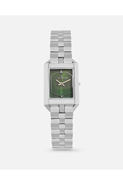 svisrose Sefrose Steel Women's Watch in Silver