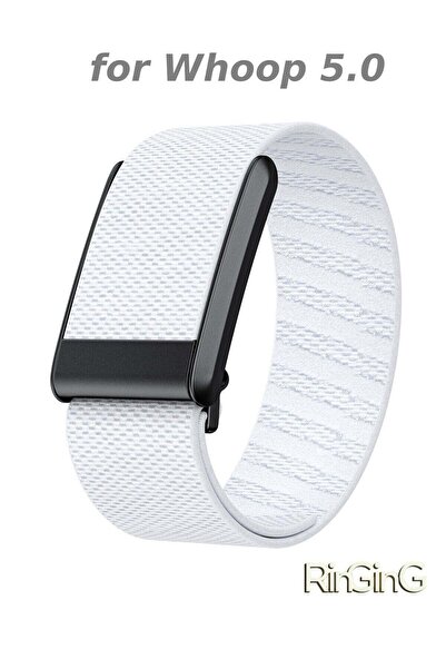 RinGinG Breathable Elastic Wristband for Whoop 5.0
