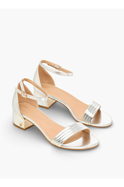 Flora Bella by Shoexpress Women Block Heel Sandals