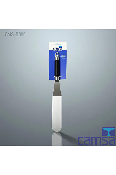 Queen’s Kitchen Black Cake Frosting Spatula