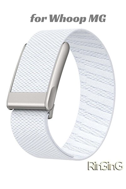 RinGinG Breathable Elastic Wristband for Whoop MG