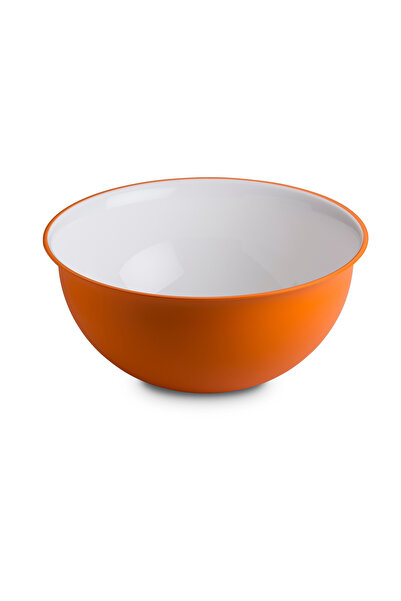 Omada SanaLiving Extra Large Bowl 6.5L - Orange
