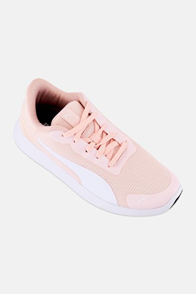 Puma Women Technner Lace Up Lace Up Running Shoes, Pink