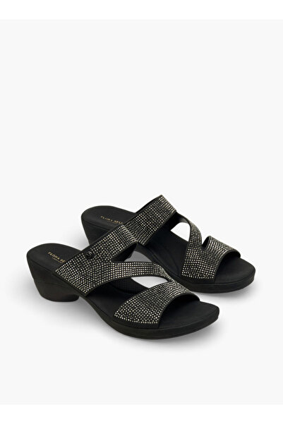 Flora Bella by Shoexpress Women Block Heel Sandals
