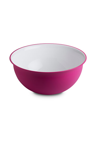 Omada Bowl Extra Large 6.5L SanaLiving - Fuchsia