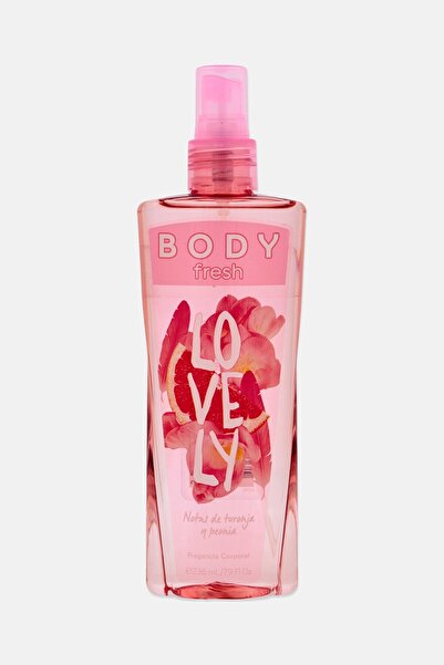 FASHION Body Fresh Lovely Body Fragrance 236 ml