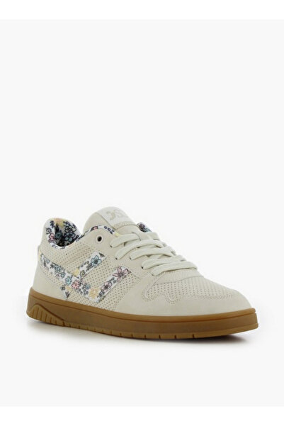 SJ Women Lace-Up Sneakers