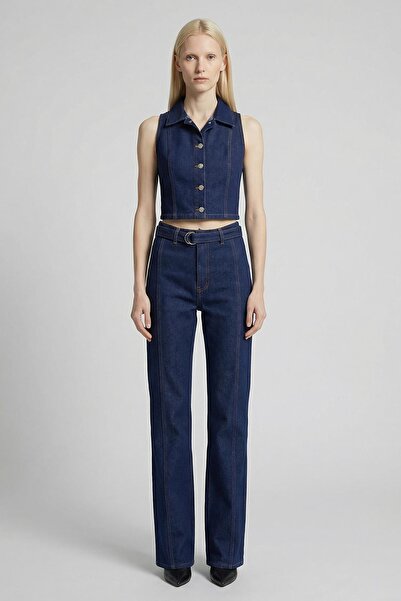 Rays Set pantaloni Laci Zero Sleeve vestă 0081