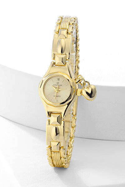 Coliseum Kalpli Kadın Saati