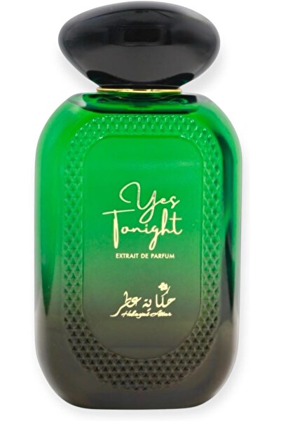 Hekayat Attar YES TONIGHT 100 ML EXTRAIT DE PARFUM
