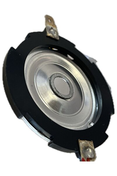 VİBE BLACKDEATH PRO TWEETER MEBRANI 10 adet