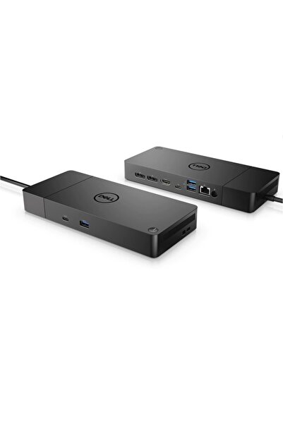 Dell Docking Station WD19S 130W (210-AZBX)