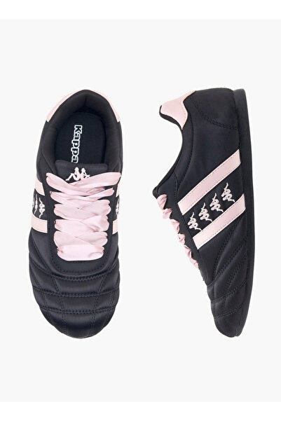 Kappa أحذية رياضية برباط للكاحل للبنات