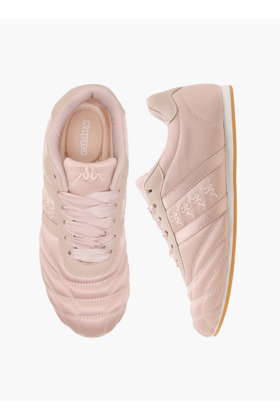 Kappa حذاء رياضي نسائي برباط حتى الكاحل