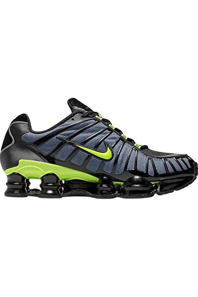 Nike Shox Tl Thunderstorm