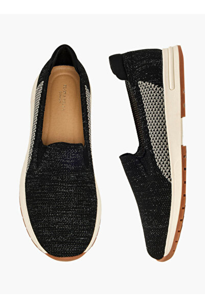 Flora Bella by Shoexpress أحذية رياضية نسائية سهلة الارتداء تصل إلى الكاحل