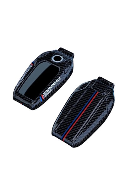 AUTOTOB Husa cheie inteligenta, SmartKey BMW Seria 3 G20 Seria 5 G30 X5 G05 X...