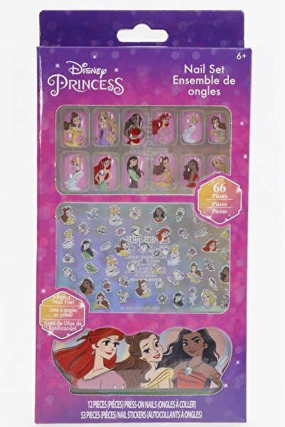 TOWNLEY GIRL مجموعة فن تزيين الأظافر