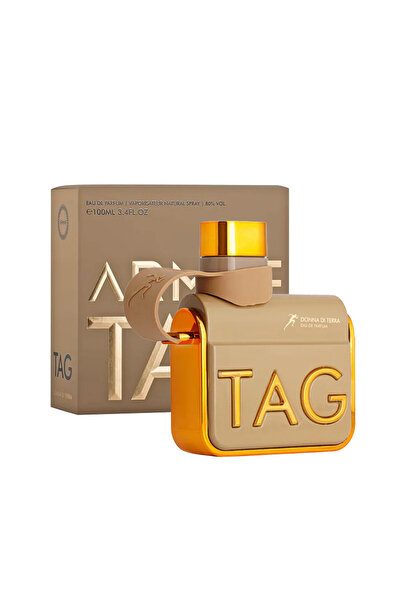 Armaf Tag Her Donna Di Terra Eau De Parfum 100 ml (жена)