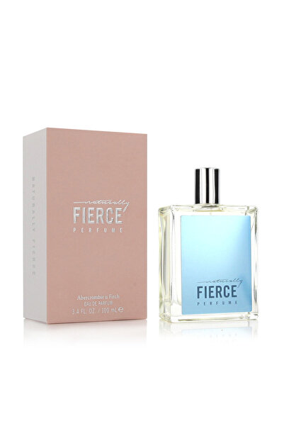 Abercrombie & Fitch Naturally Fierce парфюмна вода 100 мл (жена)