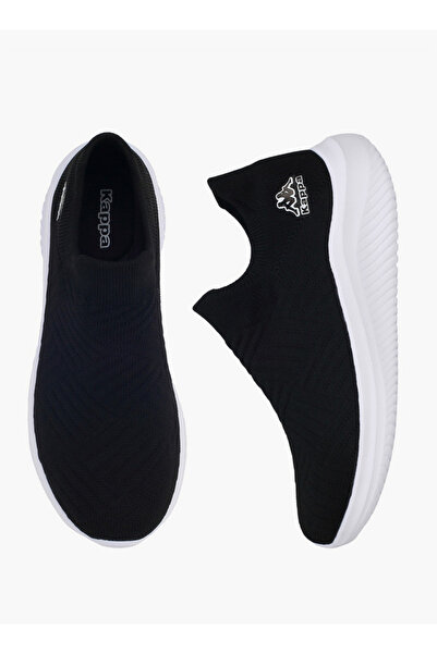 Kappa Women Textured Slip-On Sports Shoes