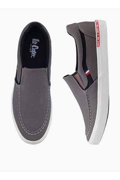 Lee Cooper أحذية رجالية بدون رباط