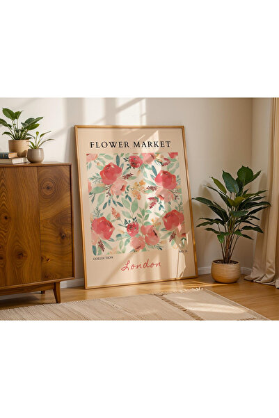 Tuba Decor Sufragerie cu cadru din lemn dintr-o singură bucată, hol, bucătări...