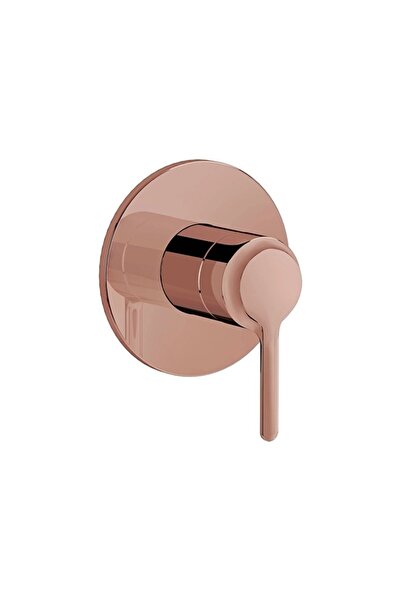 VitrA Origin Classic Built-In Shower Faucet Soft Copper A4289629