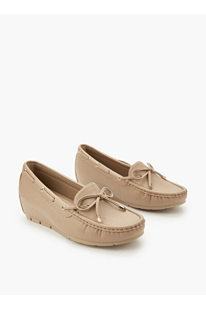 Flora Bella by Shoexpress أحذية موكاسين نسائية سهلة الارتداء