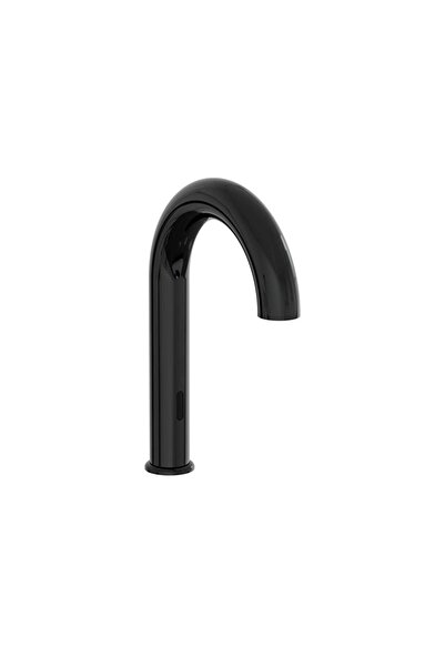 VitrA Liquid Touchless Sink Faucet (Electric) Glossy Black A4278839
