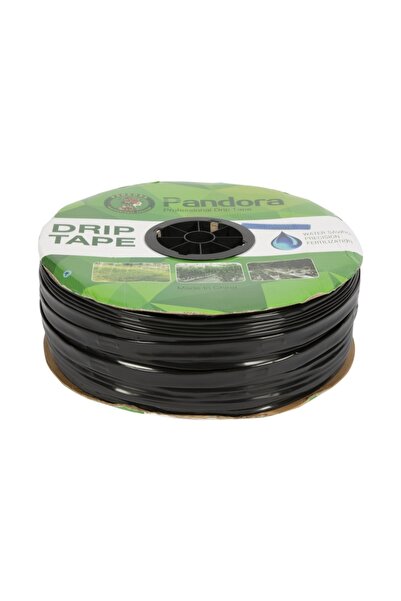 micul fermier Drip tape 1000m/roll 3L/h 20cm PANDORA