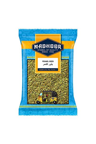 MADHOOR FENNEL SEED 250GM