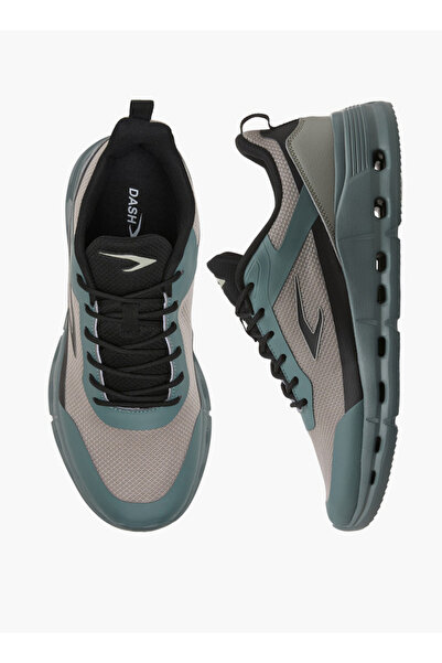 Dash Men Lace-Up Sports Shoes