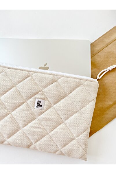 thehoneyed Kanvas Laptop-Macbook-Tablet Kılıfı 11-13-14-15 İnç