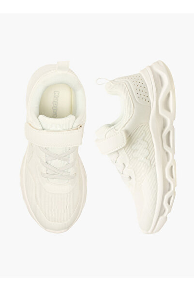 Kappa Girls Hook & Loop Sports Shoes