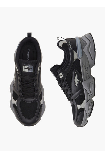 Kangaroos Women Lace-Up Sports Shoes