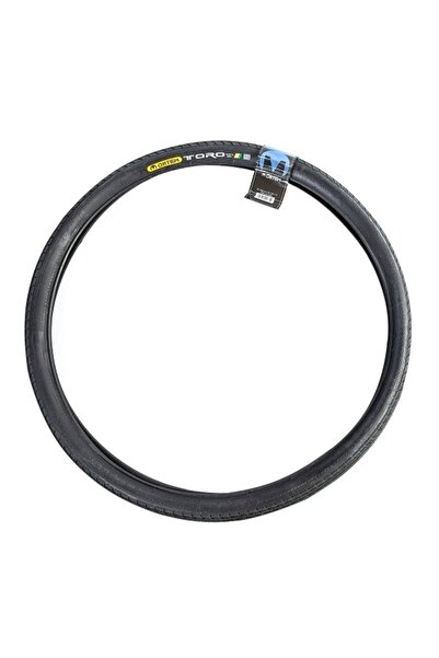 micul fermier Anvelopă bicicletă 28x1.75", ETRTO 47-622, model TORO, neagră, ...