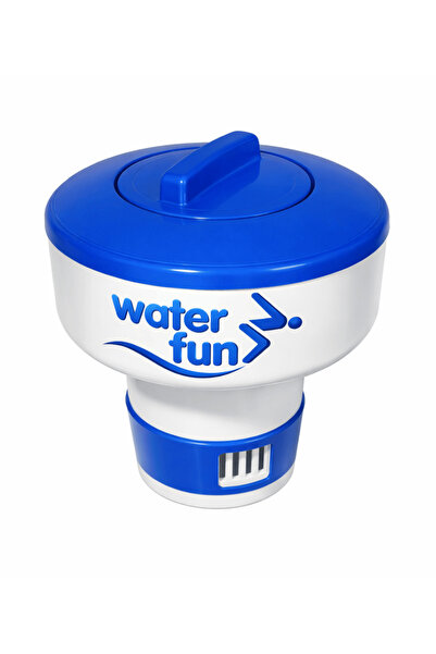 Waterfun Büyük Boy Havuz Dispanseri
