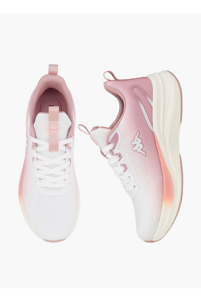 Kappa Women Lace-Up Sports Shoes