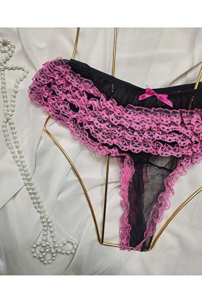 G&H UNDERWEAR G-String