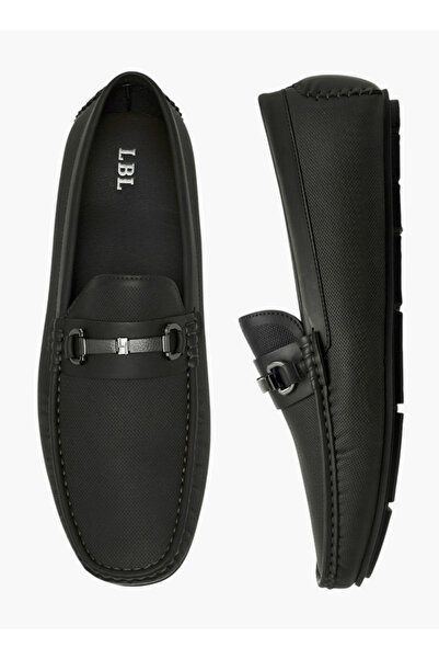 LBL by Shoexpress Men Slip-On Loafers