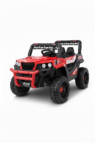 Rally Electric mountain car for kids