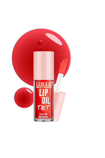 Lollis Ulei Hidratant de Buze 01