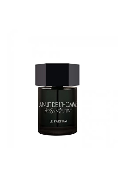 Yves Saint Laurent Yves Saint Laurent, La Nuit De L'Homme, Eau De Parfum, For...