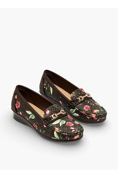 Flora Bella by Shoexpress أحذية نسائية بكعب إسفين